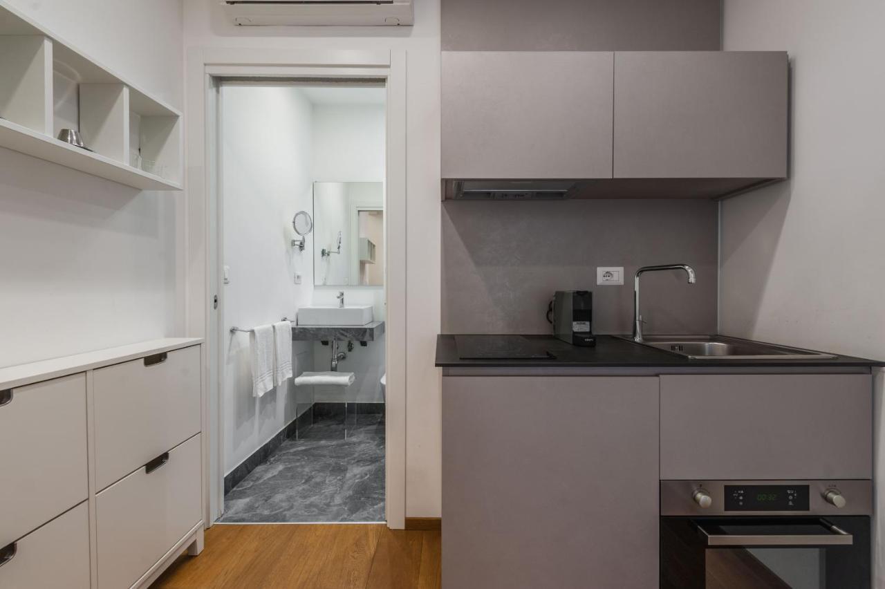 Rg8 Independent Apartment CTA Eksteriør bilde